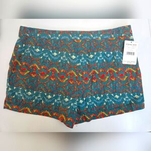 Free people women's shorts size 6